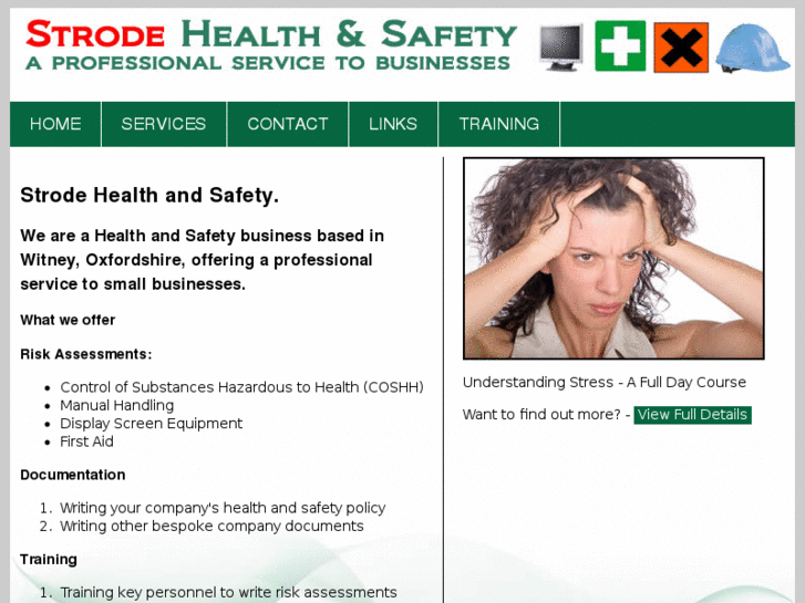 www.strodehealthandsafety.co.uk