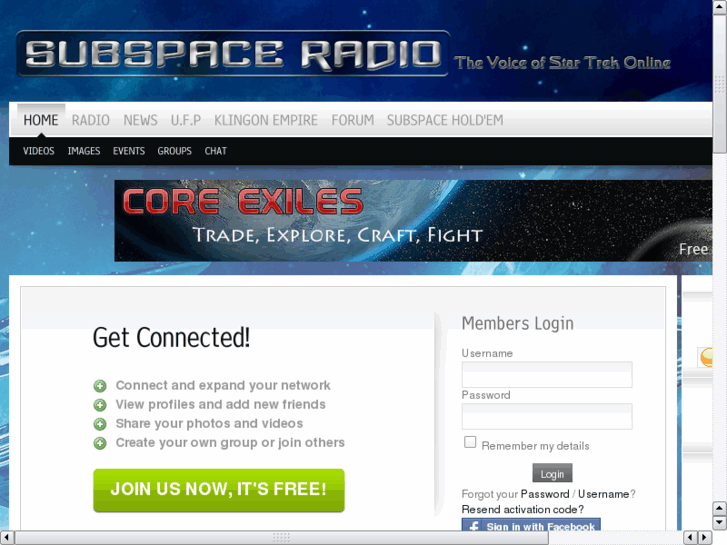 www.subspace-radio.net