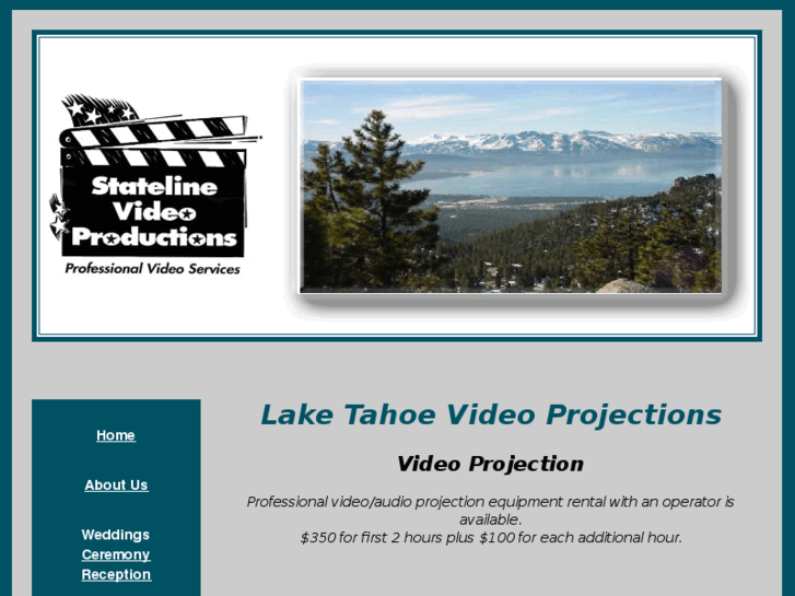 www.tahoevideoprojection.com