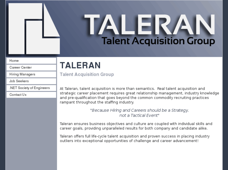 www.taleran.com