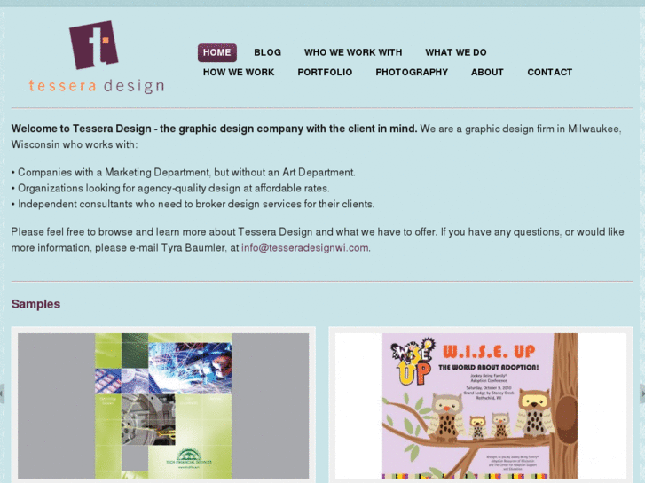 www.tesseradesignwi.com