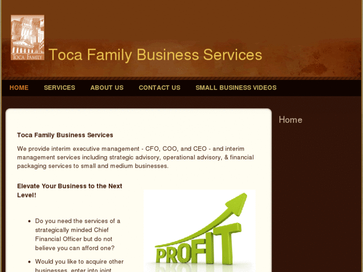 www.tocafamilyservices.com