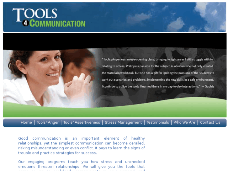 www.tools4communication.com