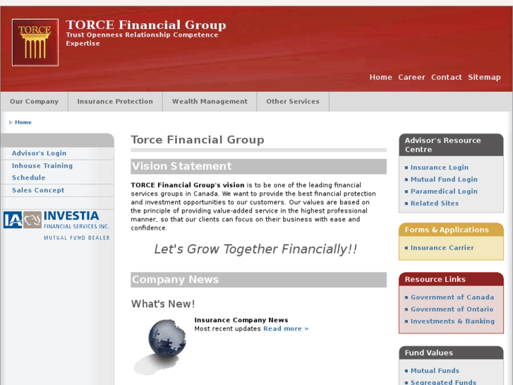 www.torcefinancial.com