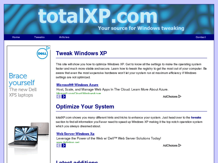 www.totalxp.com