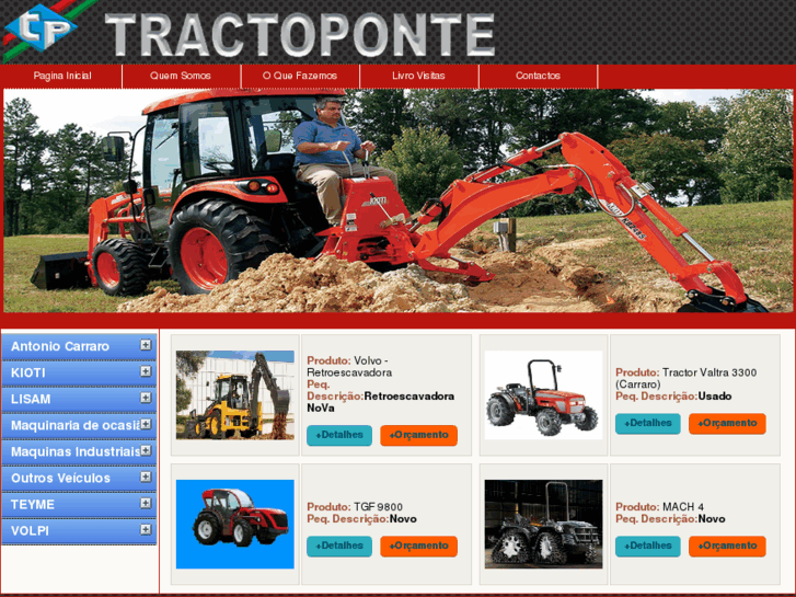 www.tractoponte.com