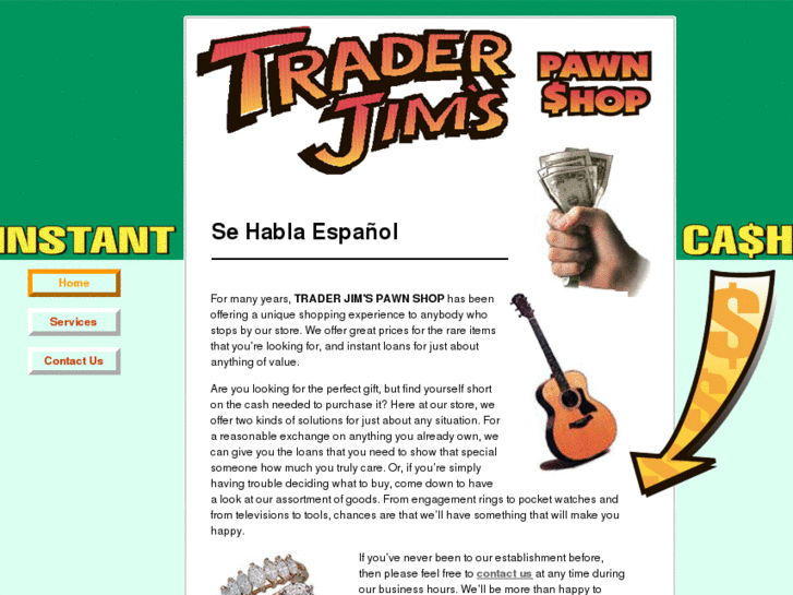 www.traderjimspawn.com