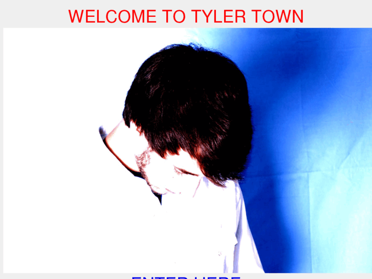 www.tylertown.us