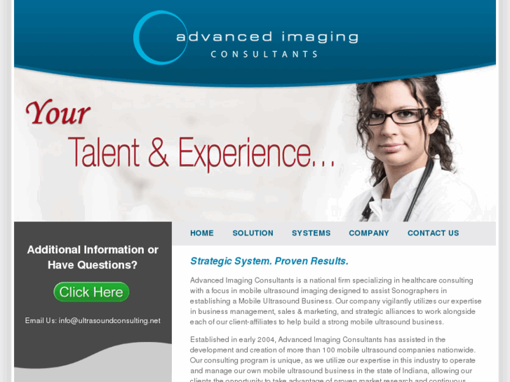 www.ultrasoundconsulting.net