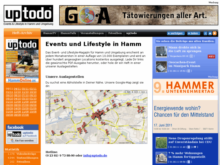 www.uptodo.de