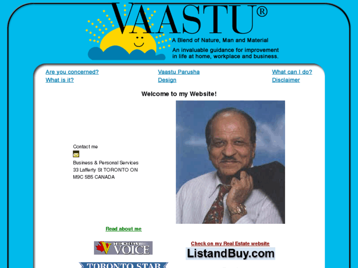 www.vaastu.net