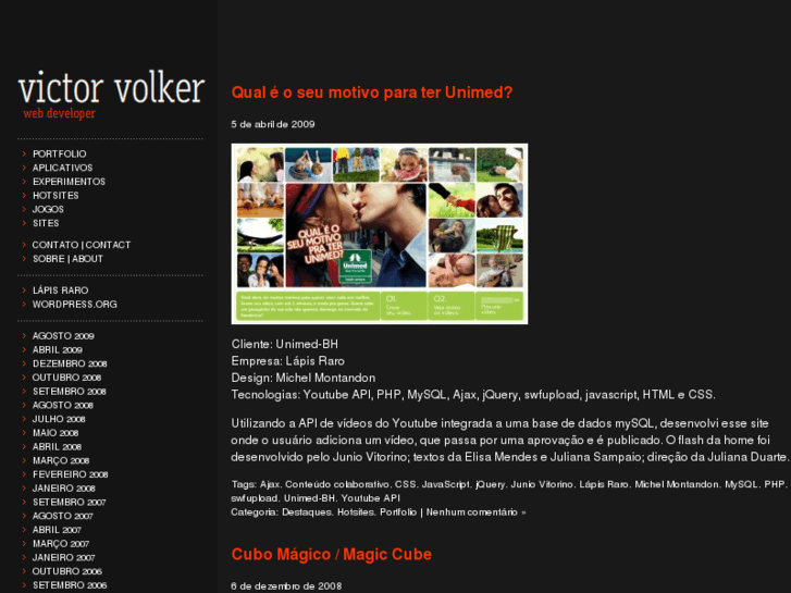 www.victorvolker.com