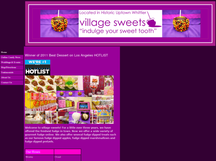 www.villagesweetscandies.com