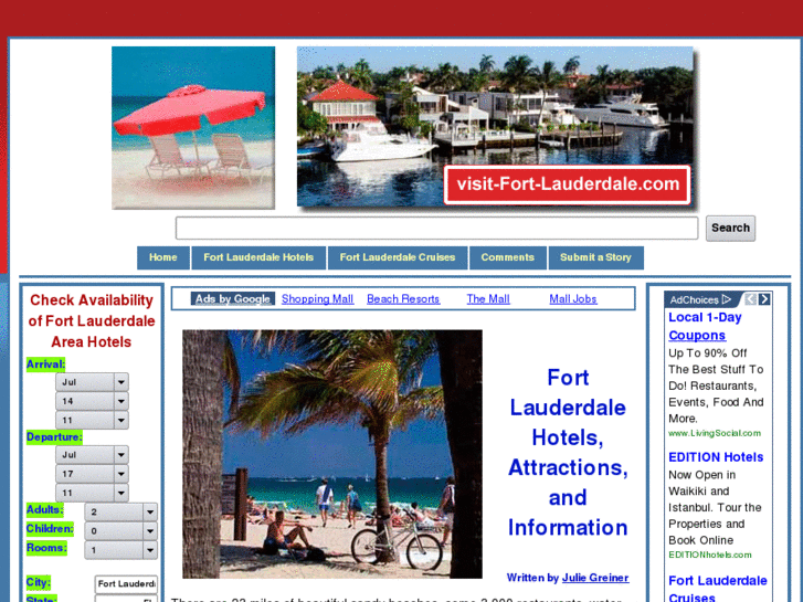 www.visit-fort-lauderdale.com