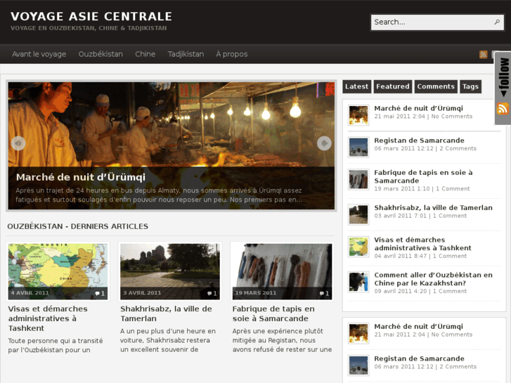 www.voyage-asie-centrale.net