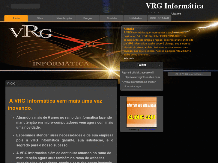 www.vrginformatica.com