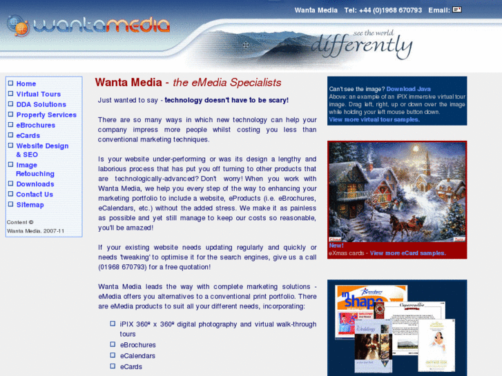 www.wantamedia.com