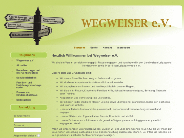 www.wegweiser-boehlen.de