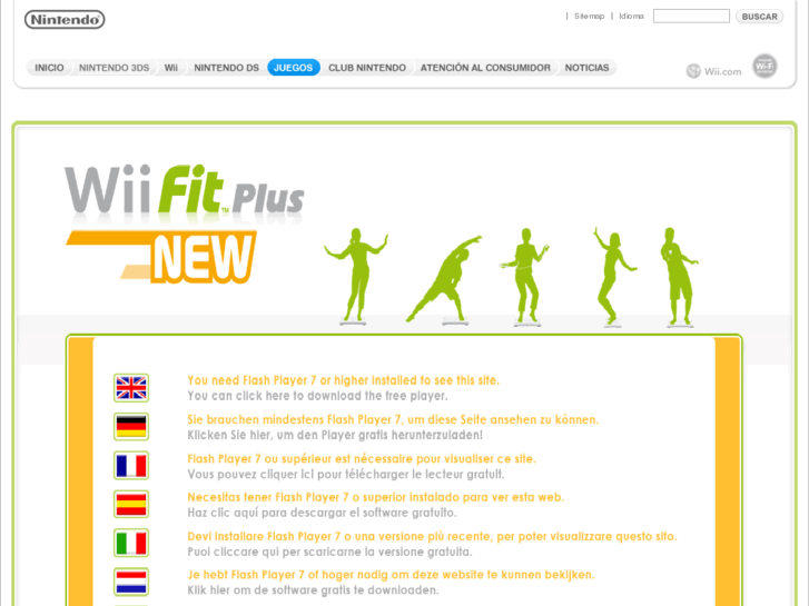 www.wiifitplus.es