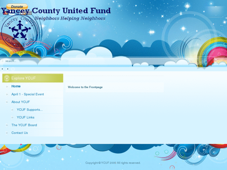 www.yanceycountyunitedfund.com