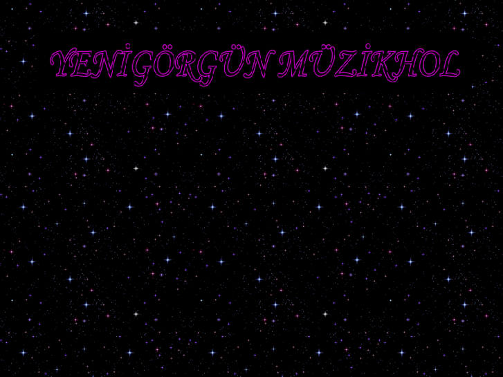 www.yenigorgunmuzikhol.com