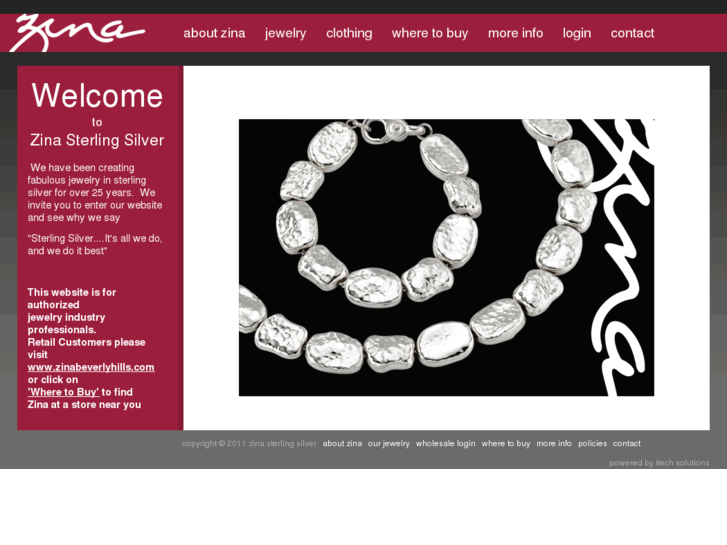 www.zinasterling.com