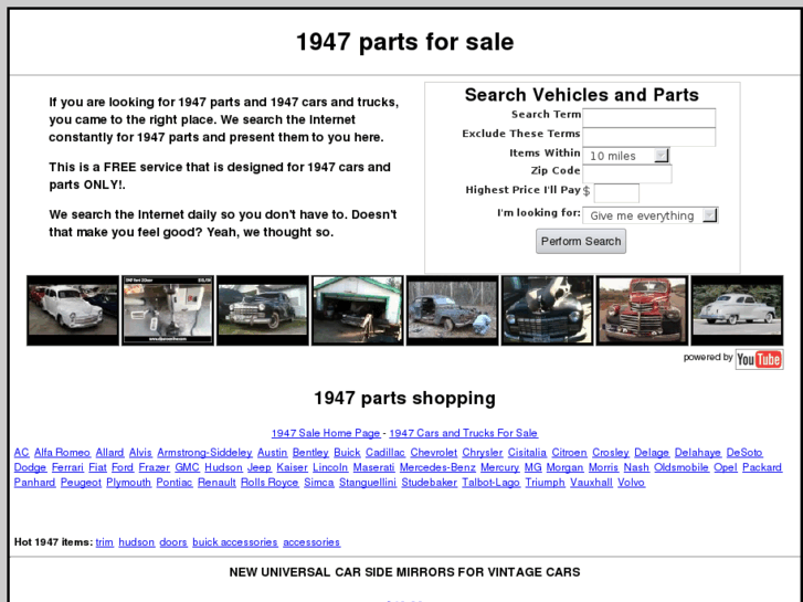 www.1947sale.com