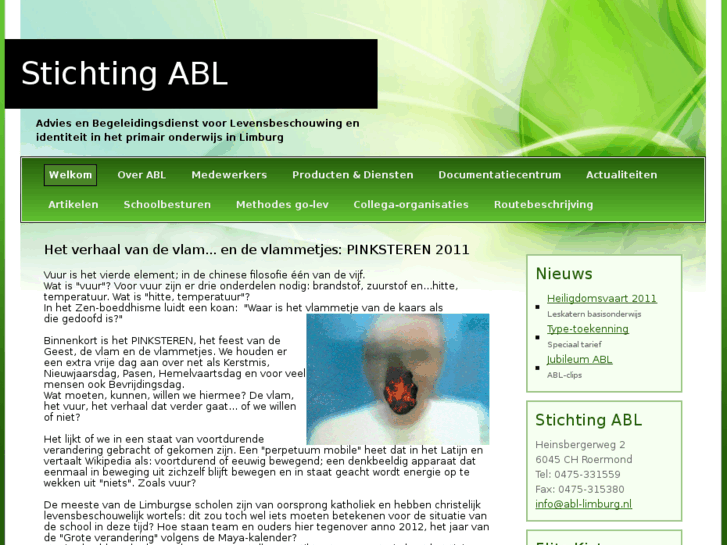 www.abl-limburg.nl