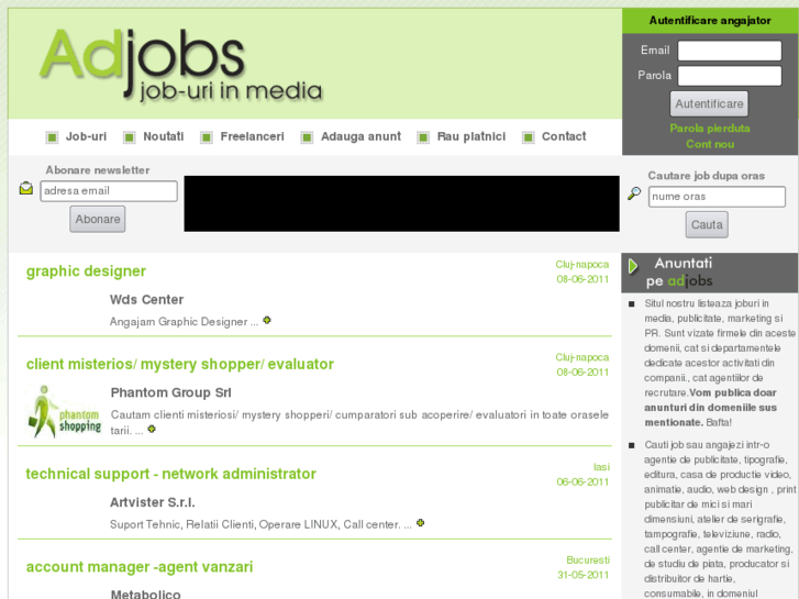 www.adjobs.ro