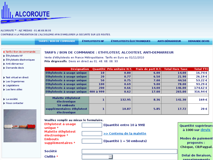 www.alcoroute.com