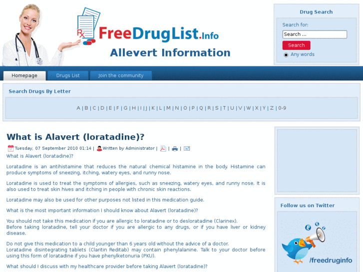 www.allevert.com