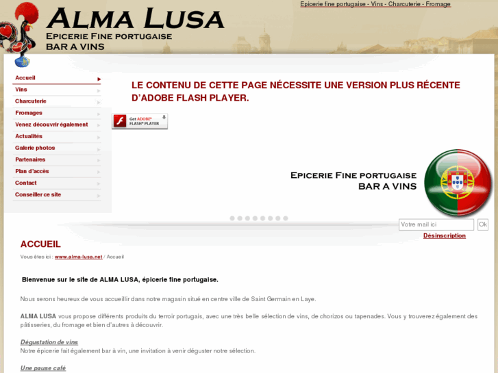 www.alma-lusa.net