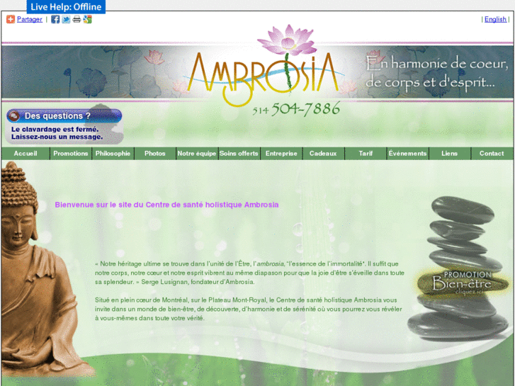 www.ambrosia-sante.com