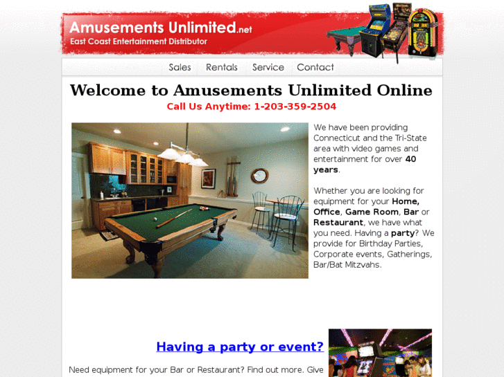 www.amusementsunlimited.net