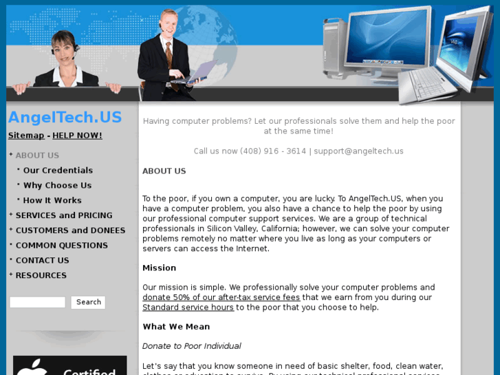 www.angeltech.us