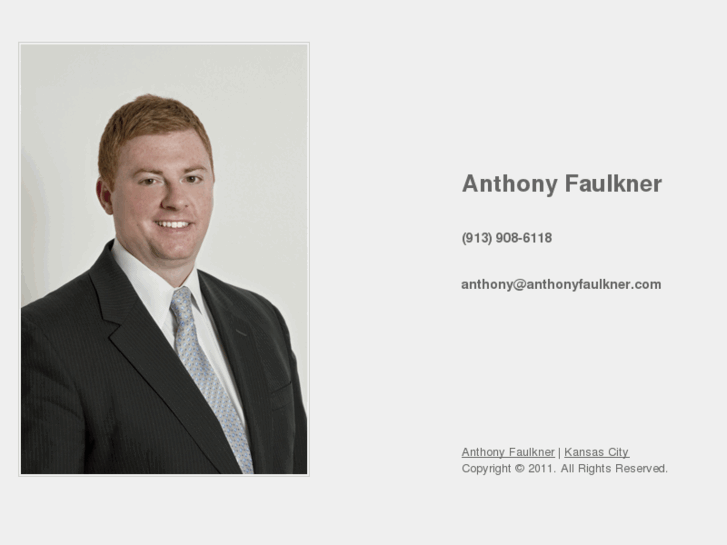 www.anthonyfaulkner.com