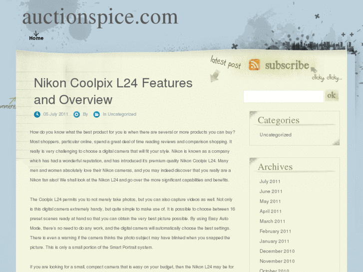 www.auctionspice.com