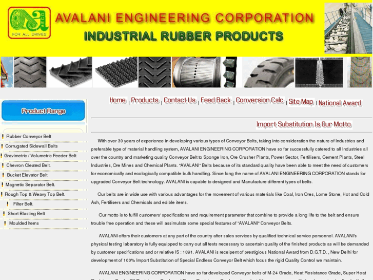 www.avalaniengg.com