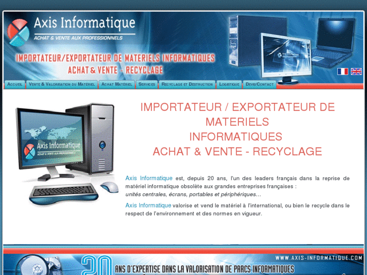 www.axis-informatique.com