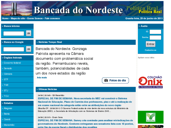 www.bancadadonordeste.com.br