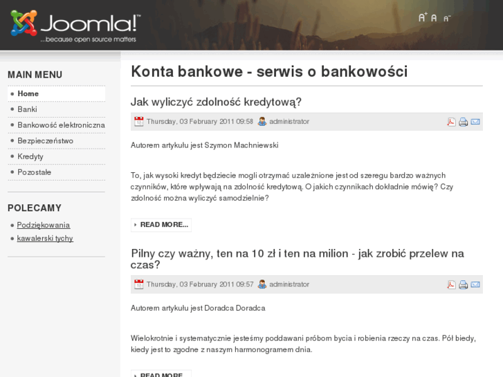www.bankowe-konto.com.pl