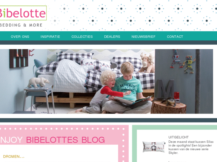 www.bibelotte.nl