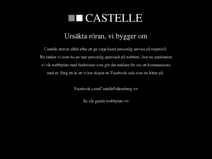 www.castelle.se