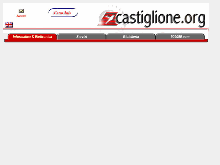 www.castiglione.org