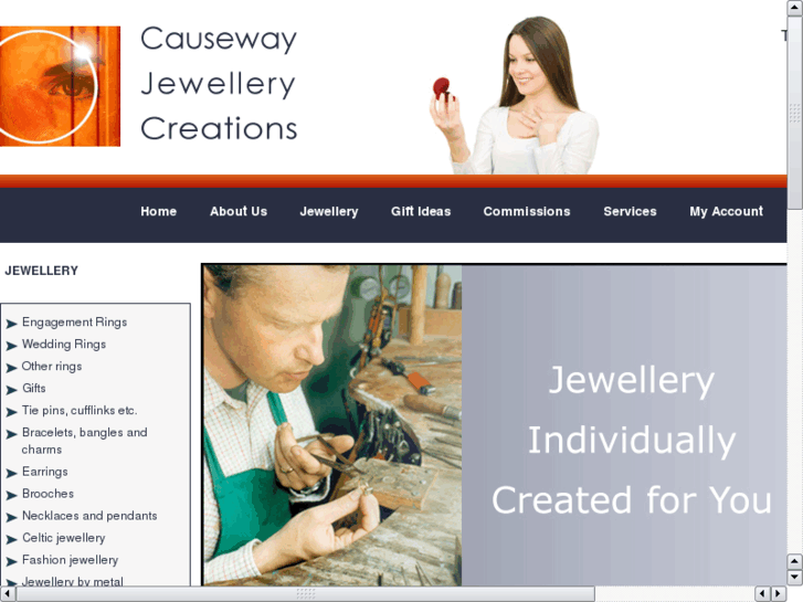 www.causewayjewellerycreations.com