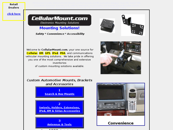 www.cellmount.com