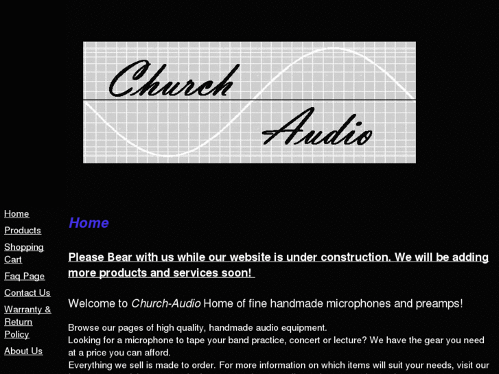 www.church-audio.ca