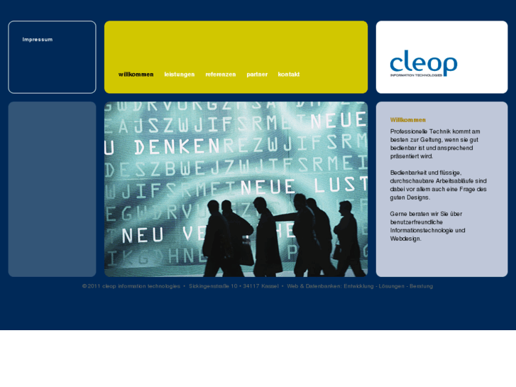 www.cleop.eu
