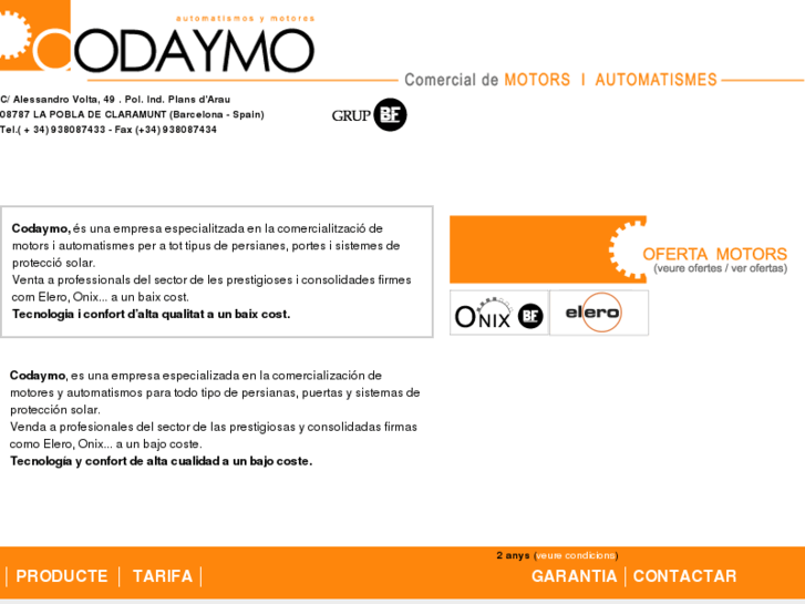 www.codaymo.com