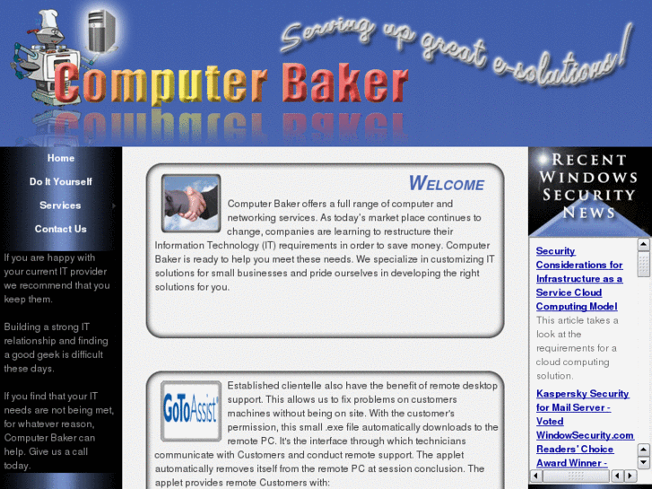 www.computerbaker.com